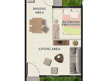 Affordable House and Lot with 1 Bedroom in Digos, Davao del Sur
