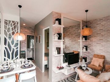 Affordable House and Lot with 1 Bedroom in Digos, Davao del Sur