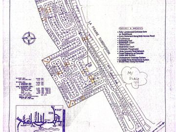 Residential Lot for Sale in Ridgewood Heights Subdivision