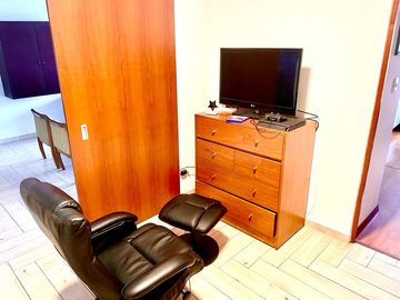 Venta de precioso y acogedor Dpto de 3 dormitorios en Los Alamos de Monterrico