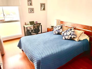 Venta de precioso y acogedor Dpto de 3 dormitorios en Los Alamos de Monterrico