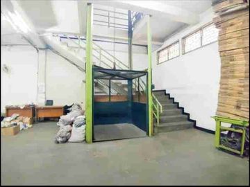*Dijual Gudang bisa buat industri Dukuh Kupang Barat Surabaya*