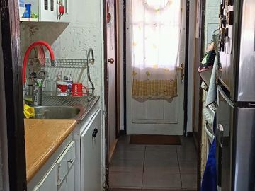 CALLE ORIENTE, VILLA GILDEMAISTER, QUILICURA.