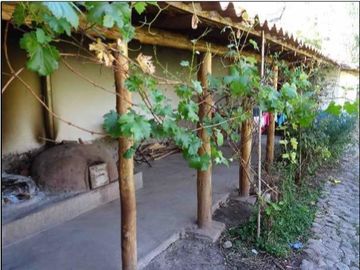 Terreno en Cusco en Calca 4,764 m2