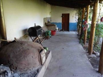 Terreno en Cusco en Calca 4,764 m2