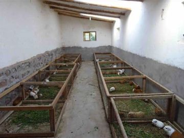 Terreno en Cusco en Calca 4,764 m2