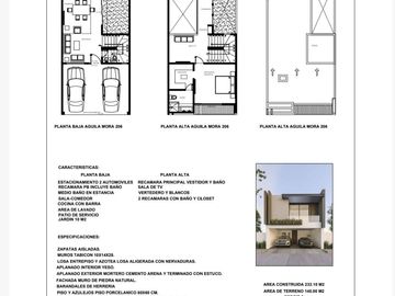 Casa en Venta en la Floresta , Leon Gto.