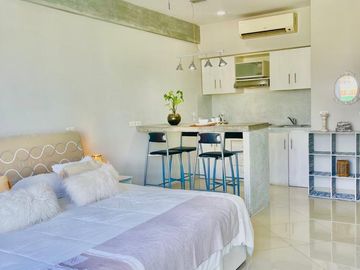 Estudio en Renta Playa del Carmen Centro