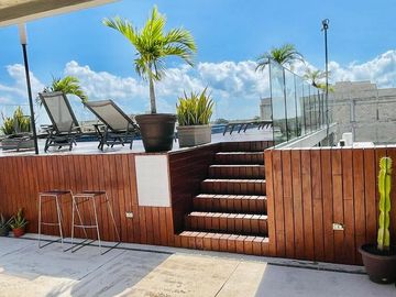 Estudio en Renta Playa del Carmen Centro