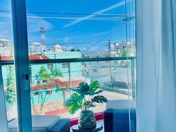 Estudio en Renta Playa del Carmen Centro