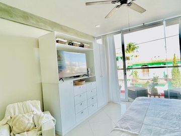 Estudio en Renta Playa del Carmen Centro