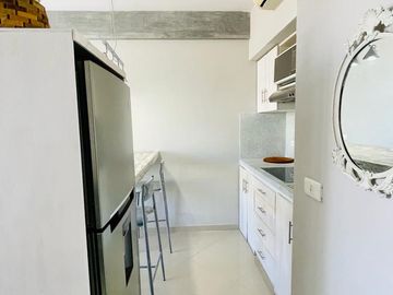 Estudio en Renta Playa del Carmen Centro