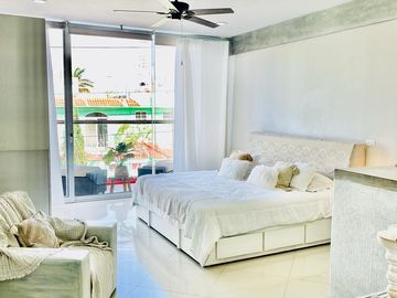 Estudio en Renta Playa del Carmen Centro