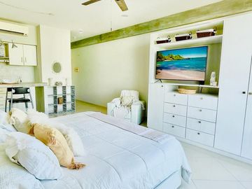 Estudio en Renta Playa del Carmen Centro