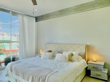 Estudio en Renta Playa del Carmen Centro