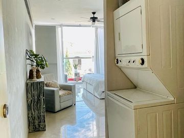 Estudio en Renta Playa del Carmen Centro