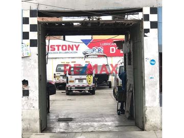 Venta de Amplio Local Comercial de 516 m² – Urb. Chucuito – La Punta.