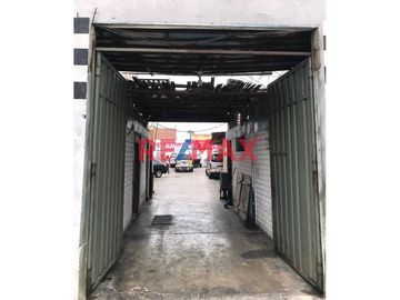 Venta de Amplio Local Comercial de 516 m² – Urb. Chucuito – La Punta.