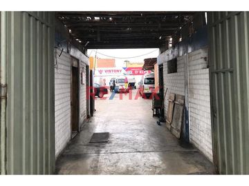 Venta de Amplio Local Comercial de 516 m² – Urb. Chucuito – La Punta.