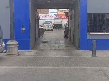Venta de Amplio Local Comercial de 516 m² – Urb. Chucuito – La Punta.