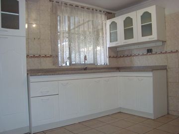 Vendo casa Maipu Metro Las Parcelas- Parque Versalles
