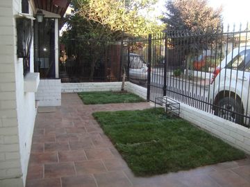 Vendo casa Maipu Metro Las Parcelas- Parque Versalles