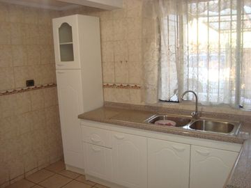 Vendo casa Maipu Metro Las Parcelas- Parque Versalles
