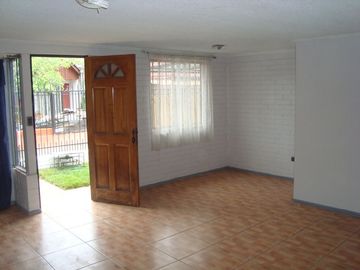 Vendo casa Maipu Metro Las Parcelas- Parque Versalles
