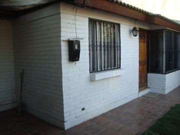Vendo casa Maipu Metro Las Parcelas- Parque Versalles
