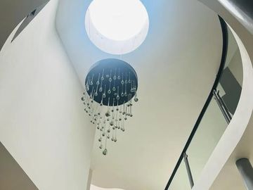 EXCELENTE CASA EN VENTA EN EXCLUSIVO FRACCIONAMIENTO LA RIOJA UBICADO AL SUR DE LA CIUDAD EN AV. LOPEZ MATEOS SUR 7000, MUNICIPIO DE TLAJOMULCO DE ZUÑ