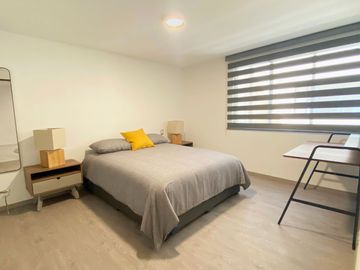 Departamento con dos lofts independientes ideal para inversionistas