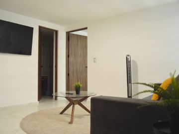 Departamento con dos lofts independientes ideal para inversionistas