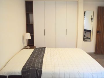 Departamento con dos lofts independientes ideal para inversionistas