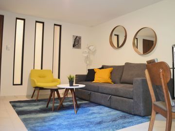Departamento con dos lofts independientes ideal para inversionistas