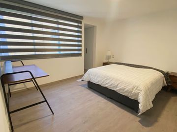 Departamento con dos lofts independientes ideal para inversionistas