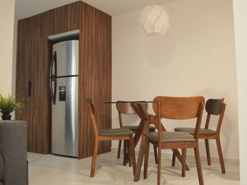 Departamento con dos lofts independientes ideal para inversionistas