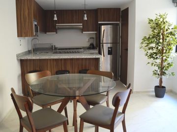 Departamento con dos lofts independientes ideal para inversionistas