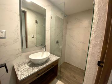 Departamento con dos lofts independientes ideal para inversionistas
