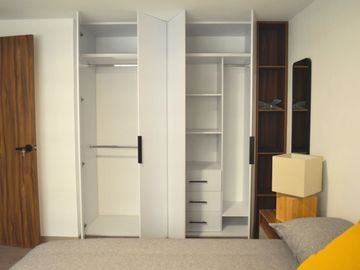 Departamento con dos lofts independientes ideal para inversionistas
