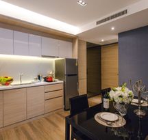 ขายห้อง 2 ห้องนอน 2 ห้องน้ำ โครงการ Beverly Mountain Bay Pattaya คอนโด Highrise สุดหรูพร้อมเข้าอยู่ ปี 2023 นี้