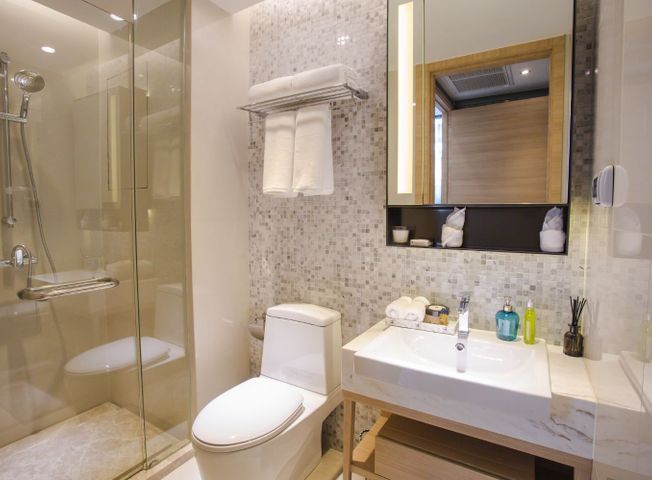 รูปภาพ ขายห้อง 2 ห้องนอน 2 ห้องน้ำ โครงการ Beverly Mountain Bay Pattaya คอนโด Highrise สุดหรูพร้อมเข้าอยู่ ปี 2023 นี้