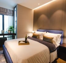 ขายห้อง 2 ห้องนอน 2 ห้องน้ำ โครงการ Beverly Mountain Bay Pattaya คอนโด Highrise สุดหรูพร้อมเข้าอยู่ ปี 2023 นี้