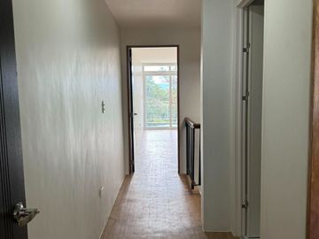 Breathtaking Mountain Views & Brand New Living Await! House and Lot in Baguio For Sale