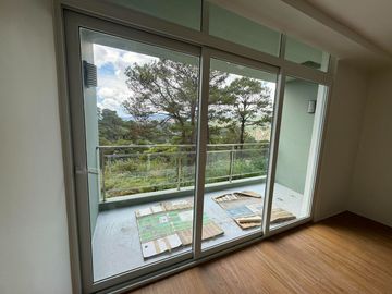 Breathtaking Mountain Views & Brand New Living Await! House and Lot in Baguio For Sale