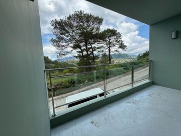 Breathtaking Mountain Views & Brand New Living Await! House and Lot in Baguio For Sale