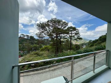 Breathtaking Mountain Views & Brand New Living Await! House and Lot in Baguio For Sale