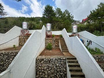Breathtaking Mountain Views & Brand New Living Await! House and Lot in Baguio For Sale