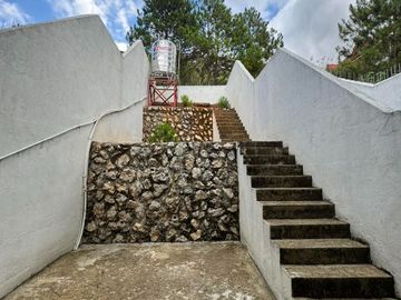 Breathtaking Mountain Views & Brand New Living Await! House and Lot in Baguio For Sale