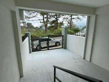 Breathtaking Mountain Views & Brand New Living Await! House and Lot in Baguio For Sale