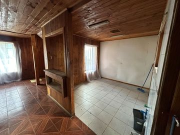 Se Vende Propiedad Residencial en Villa el Esfuerzo, comuna de Paillaco, Región de Los Ríos.